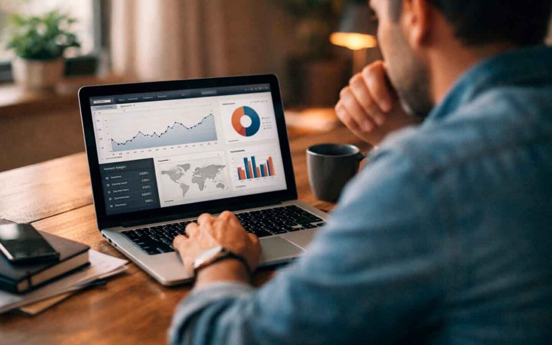 Ideas que impulsan tu crecimiento digital