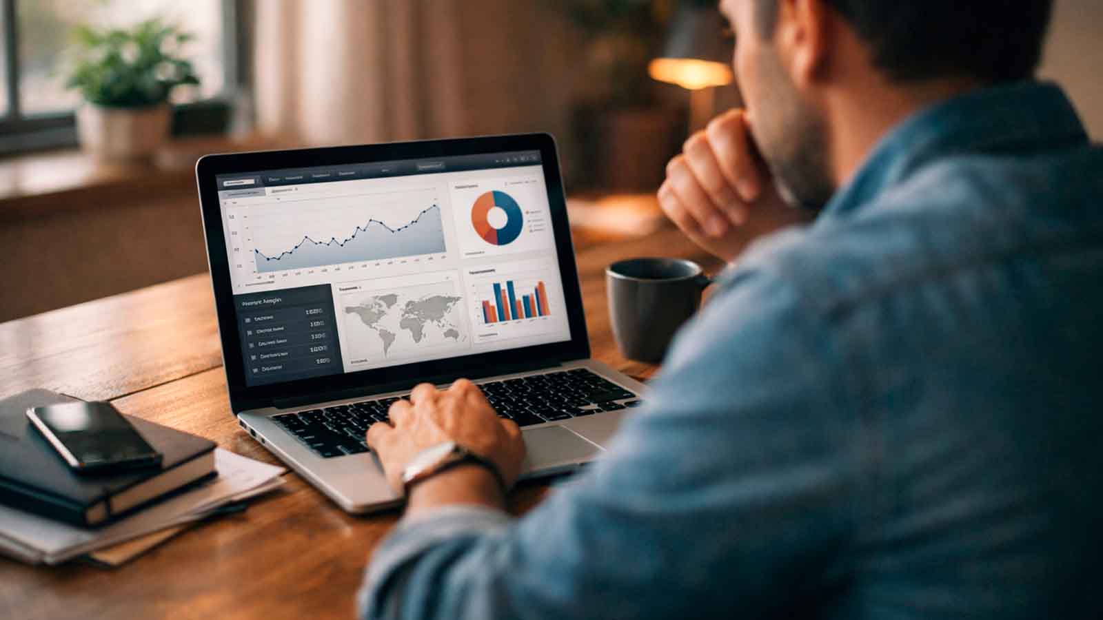 Ideas que impulsan tu crecimiento digital