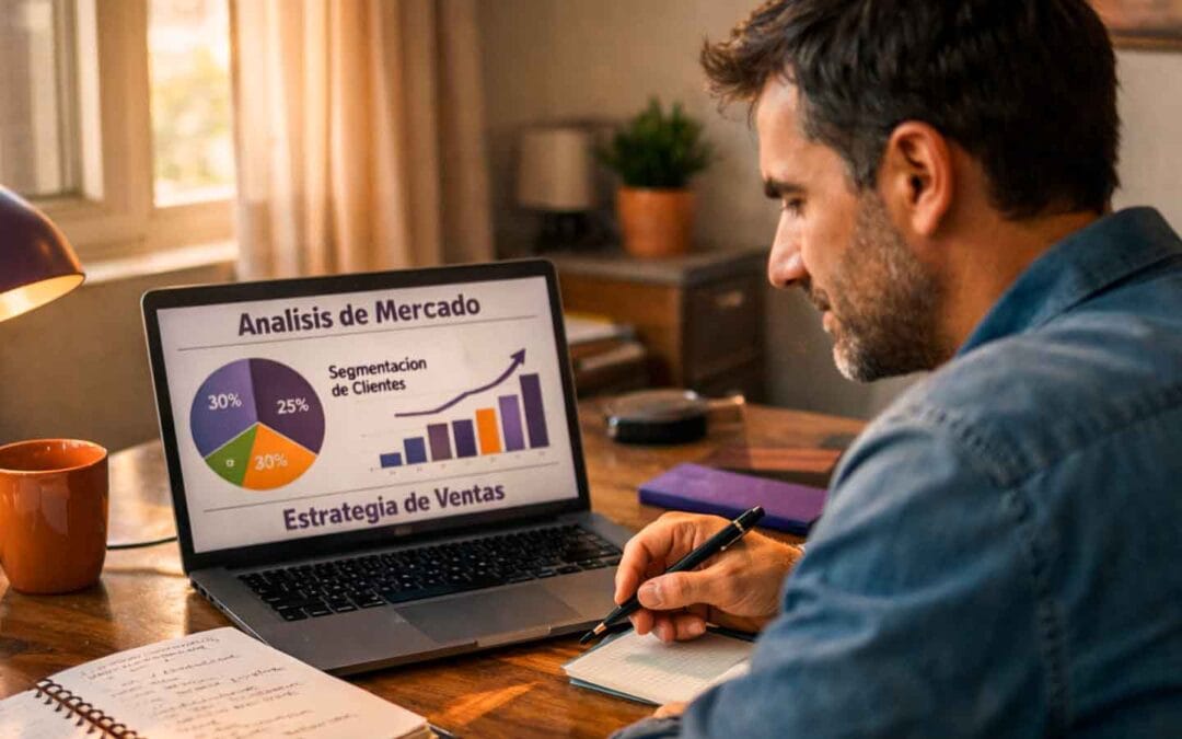 Marketing digital sin presupuesto: qué sí se puede hacer y qué no